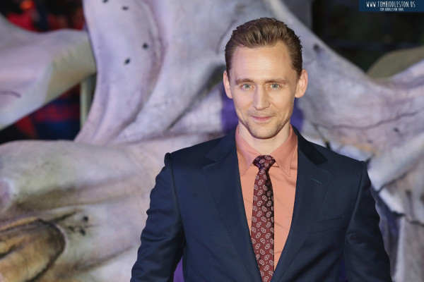 Tom Hiddleston pic #918956