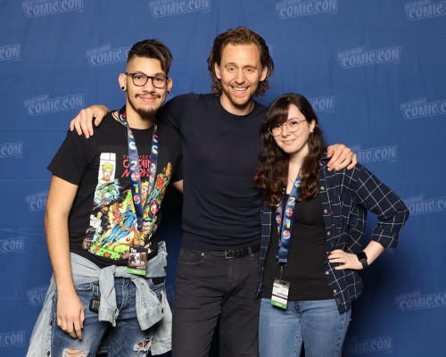 Tom Hiddleston pic #1182407
