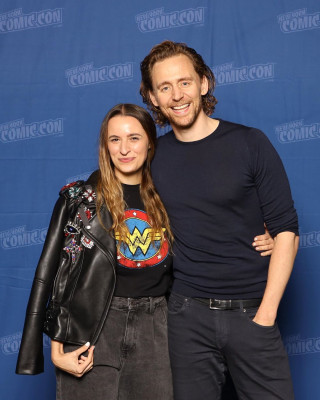 Tom Hiddleston pic #1182406