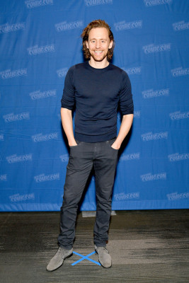 Tom Hiddleston pic #1182405