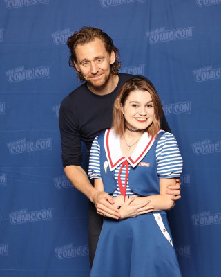 Tom Hiddleston pic #1182404