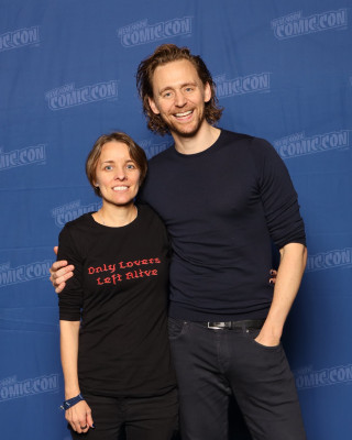 Tom Hiddleston pic #1182403