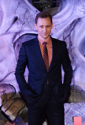Tom Hiddleston pic #918957