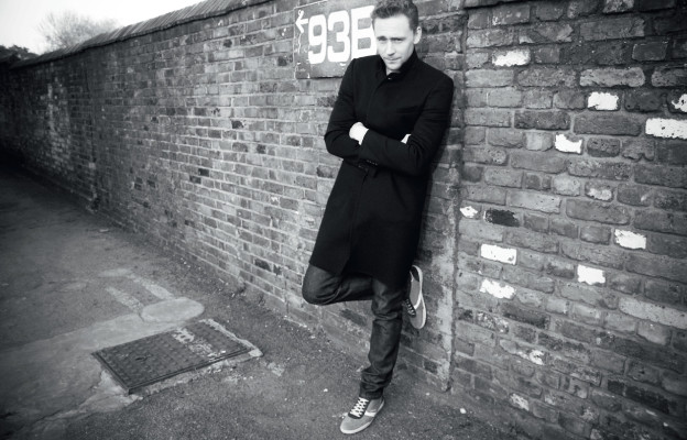 Tom Hiddleston pic #666530
