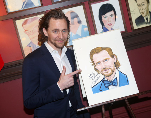 Tom Hiddleston pic #1193620