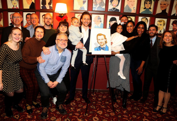 Tom Hiddleston pic #1193614