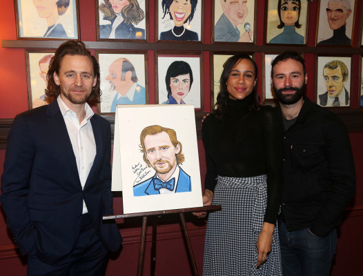 Tom Hiddleston pic #1193615