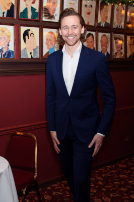 Tom Hiddleston pic #1193616
