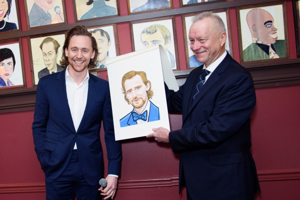 Tom Hiddleston pic #1193618