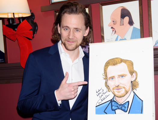 Tom Hiddleston pic #1193613