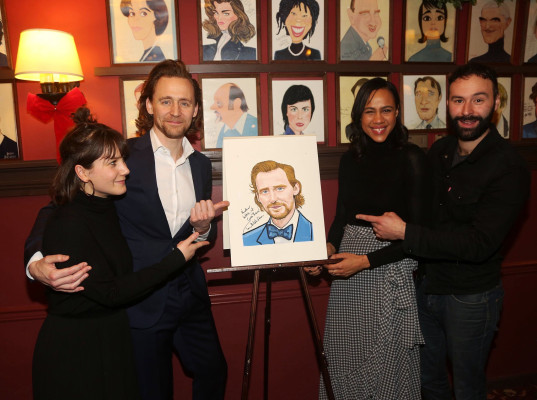 Tom Hiddleston pic #1193621