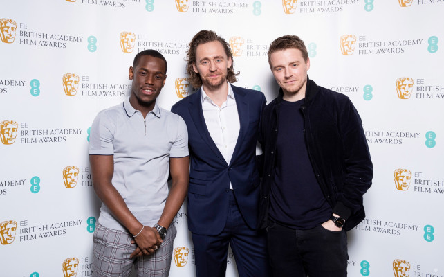 Tom Hiddleston pic #1198222