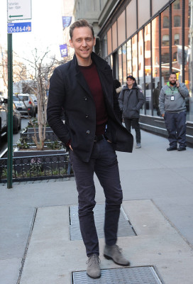 Tom Hiddleston pic #916831