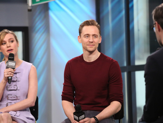 Tom Hiddleston pic #944667