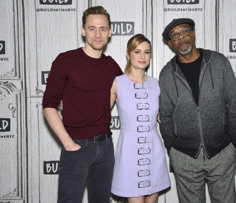 Tom Hiddleston pic #944668