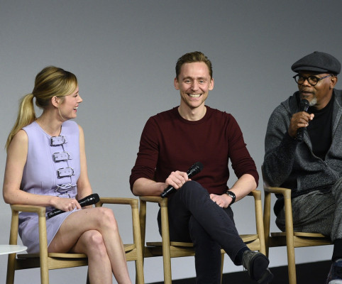 Tom Hiddleston pic #924193