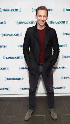 Tom Hiddleston pic #921602