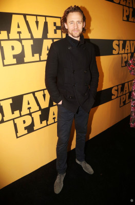 Tom Hiddleston pic #1183198