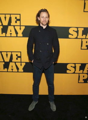 Tom Hiddleston pic #1183197