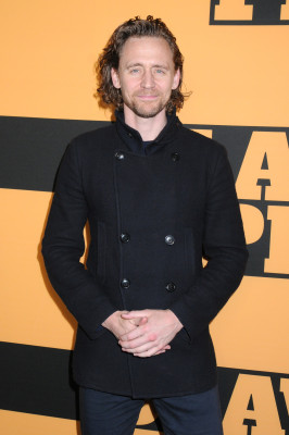 Tom Hiddleston pic #1183194