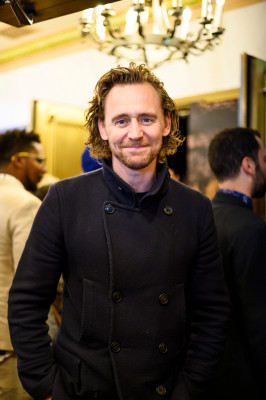 Tom Hiddleston pic #1197947
