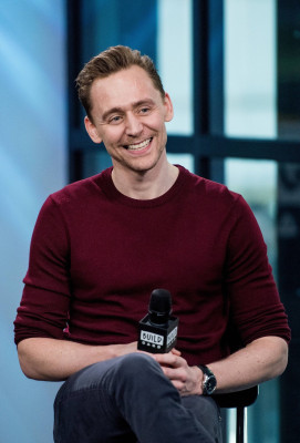 Tom Hiddleston pic #916830