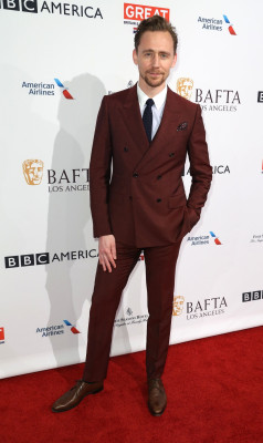 Tom Hiddleston pic #916240