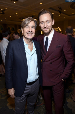 Tom Hiddleston pic #916241