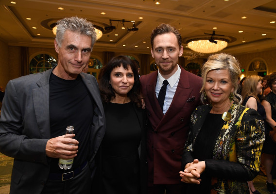 Tom Hiddleston pic #916242
