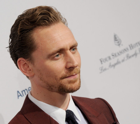 Tom Hiddleston pic #916244