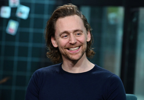 Tom Hiddleston pic #1188770