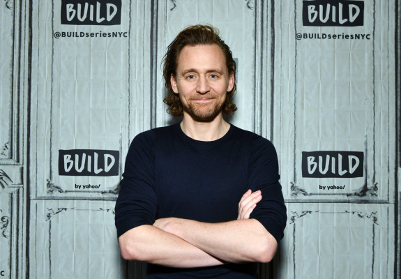 Tom Hiddleston pic #1188766