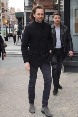 Tom Hiddleston pic #1188763