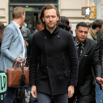 Tom Hiddleston pic #1188762