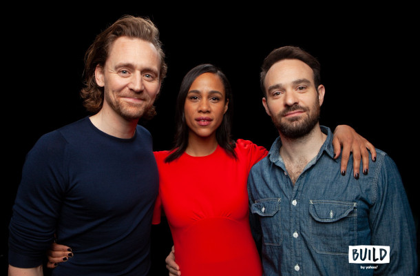 Tom Hiddleston pic #1188761