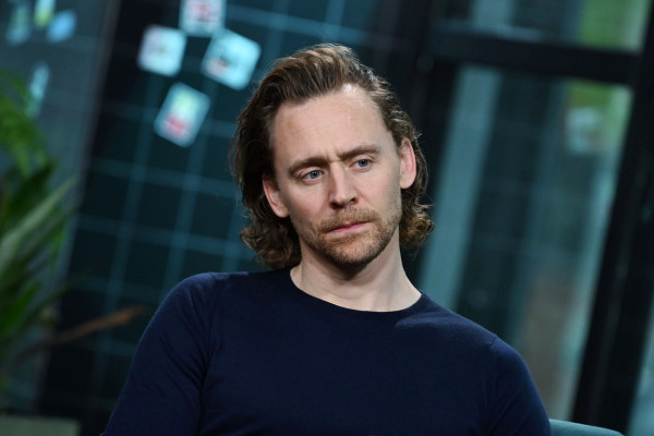 Tom Hiddleston pic #1188769