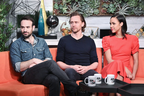 Tom Hiddleston pic #1188774
