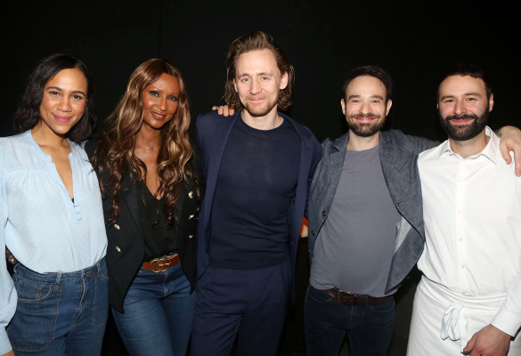 Tom Hiddleston pic #1193770