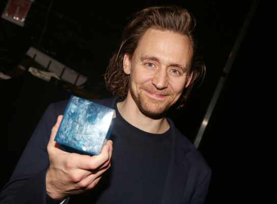 Tom Hiddleston pic #1193769