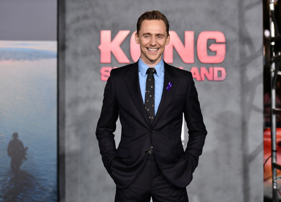 Tom Hiddleston pic #928549
