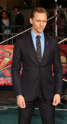 Tom Hiddleston pic #928551