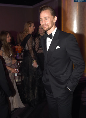 Tom Hiddleston pic #924916