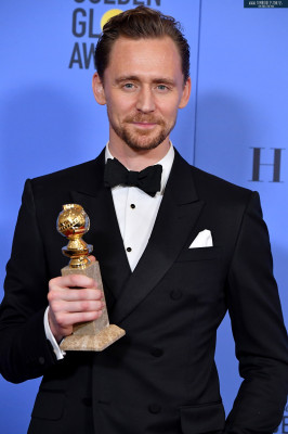 Tom Hiddleston pic #924914