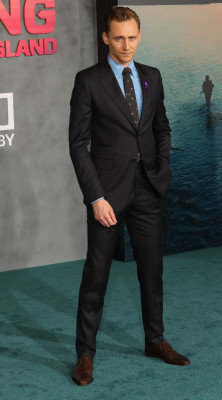 Tom Hiddleston pic #928547