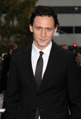 Tom Hiddleston pic #659567