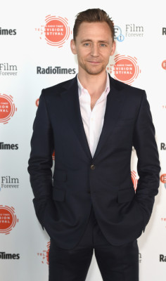 Tom Hiddleston pic #947509