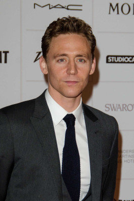 Tom Hiddleston pic #671737