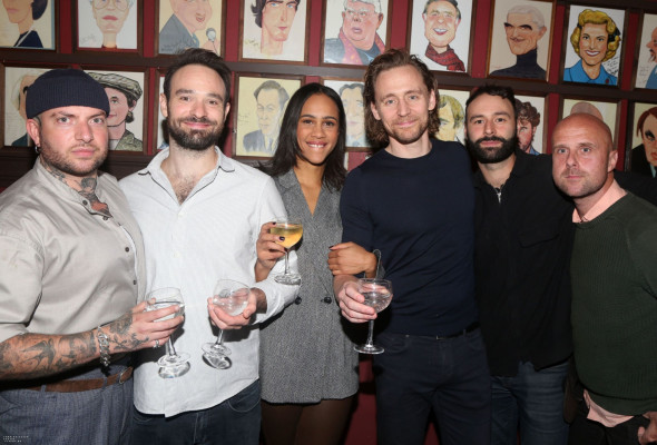 Tom Hiddleston pic #1190506