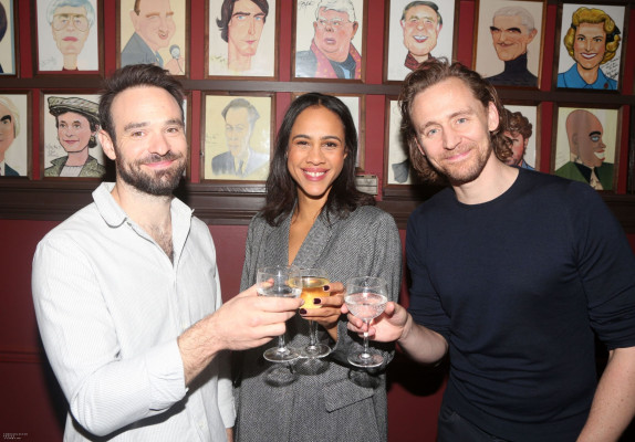 Tom Hiddleston pic #1190504
