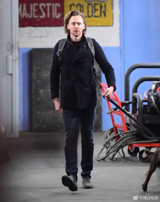 Tom Hiddleston pic #1189340